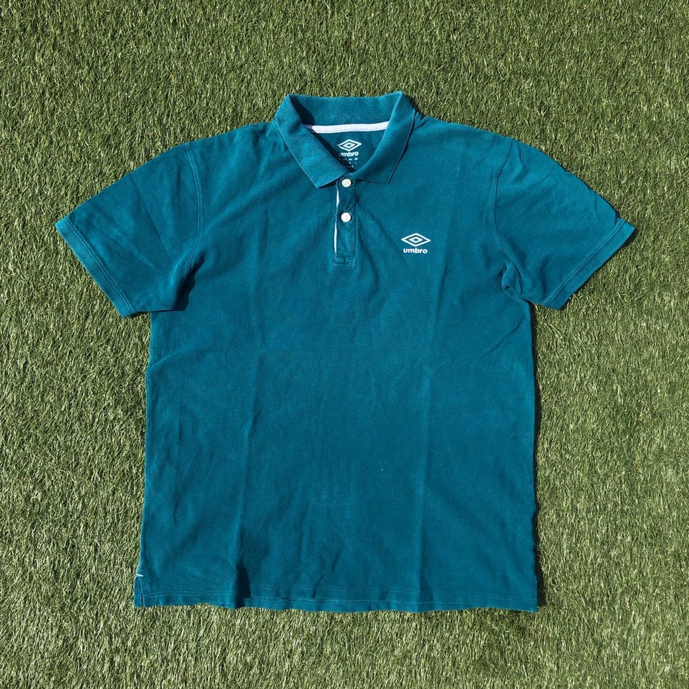 Umbro polo shirt